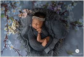 New born photography
