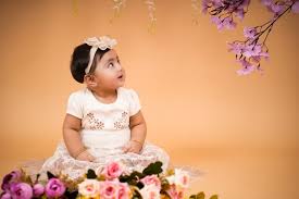 Baby photography