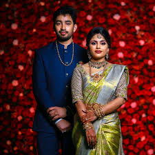 Wedding Photography in Hyderabad pre wedding picture