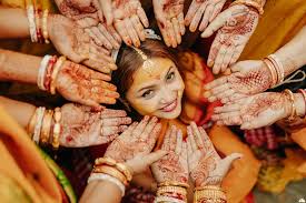 Wedding Photography in Hyderabad Post-wedding image