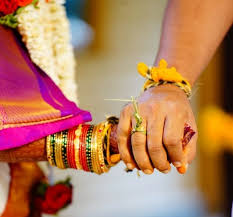 Wedding Photography in Hyderabad Engagement image