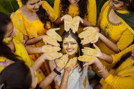 haldi