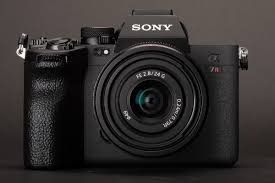 camera
